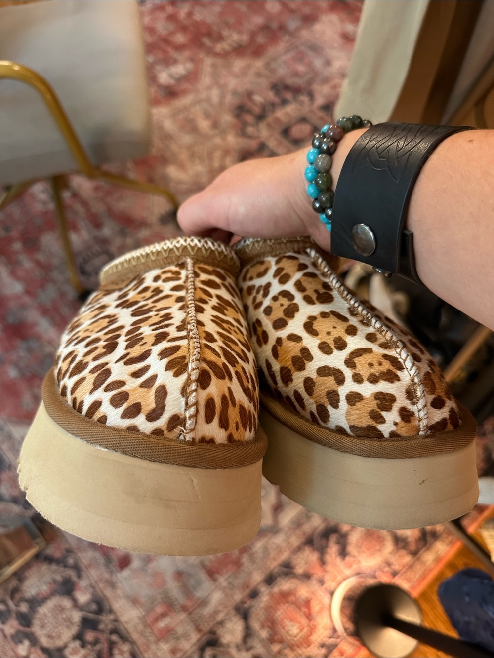 UGG Tazz Plains - Picture 5 of 6